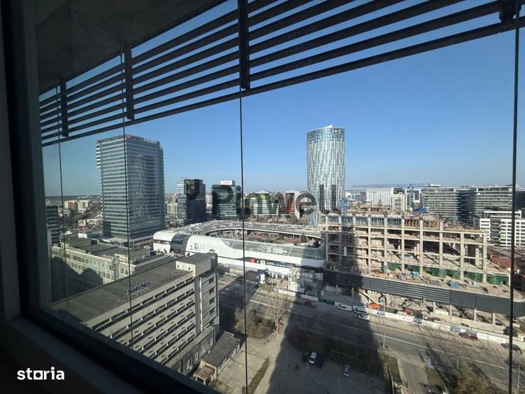 Floreasca I 16th floor I 2 room - 19