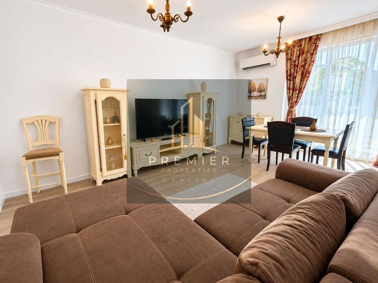 Apartament cu 3 camere decomandat în Iancu Nicolae