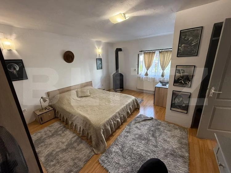 Apartament 1 camera | 35 mp | Gradina | Pet Friendly | Andrei Mure?anu - 4