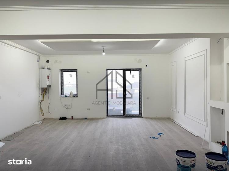 Apartament cu 3 camere în Sântandrei