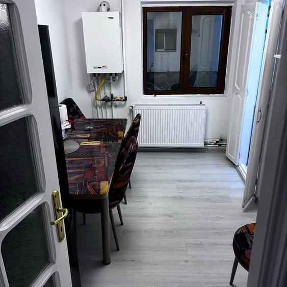 Apartament cu 2 camere în Dorobanți 2