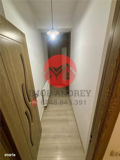 Apartament 2 camere modern, bloc nou ,zona Peco - 6