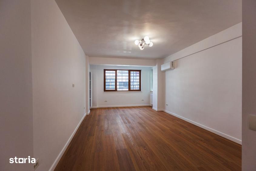 Apartament cu 3 camere decomandat în Primăverii