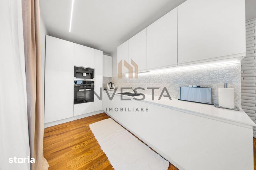 Apartament cu 6 camere în Bună Ziua