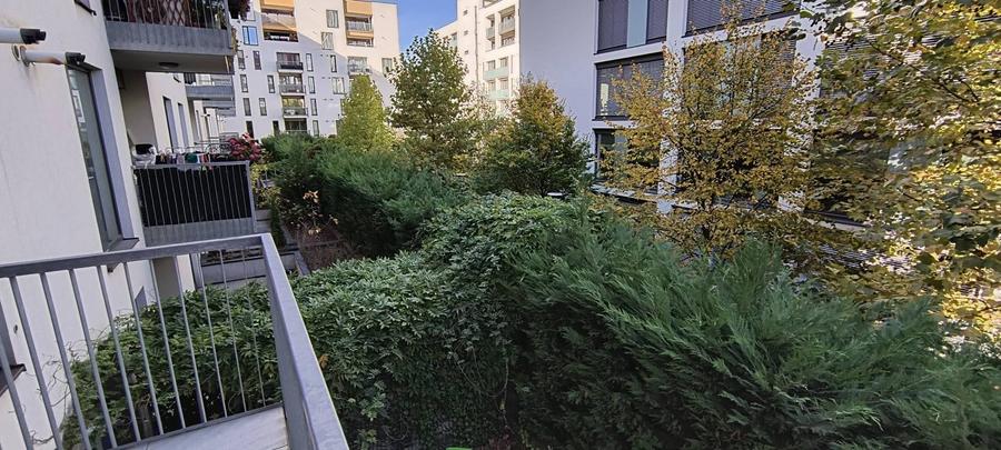 Apartament cu 2 camere în Gheorgheni