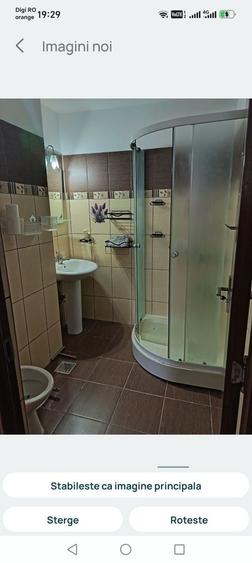 Apartament cu 2 camere decomandat în Ultracentral