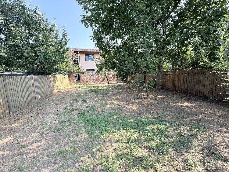 Duplex cu 4 camere cu Teren 289 Mp în Prelungirea Ghencea
