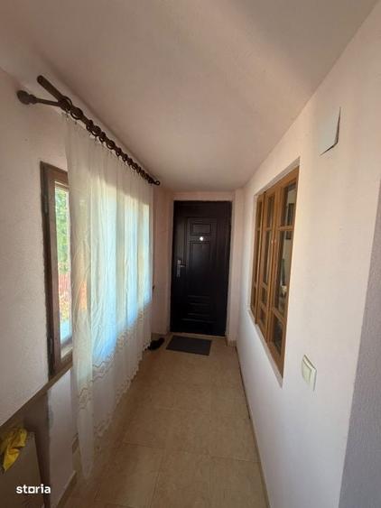 Casă cu 3 camere cu Teren 898 Mp în Central