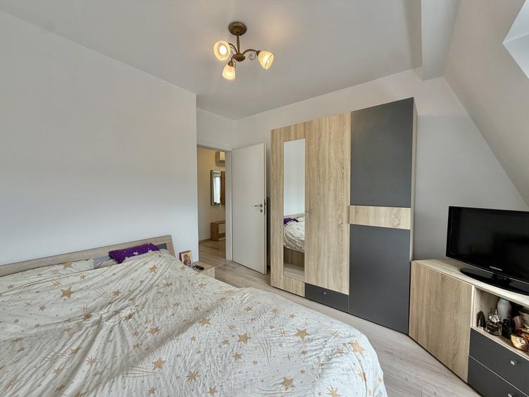 Apartament 2 camere, open space, zona Lipovei - 9