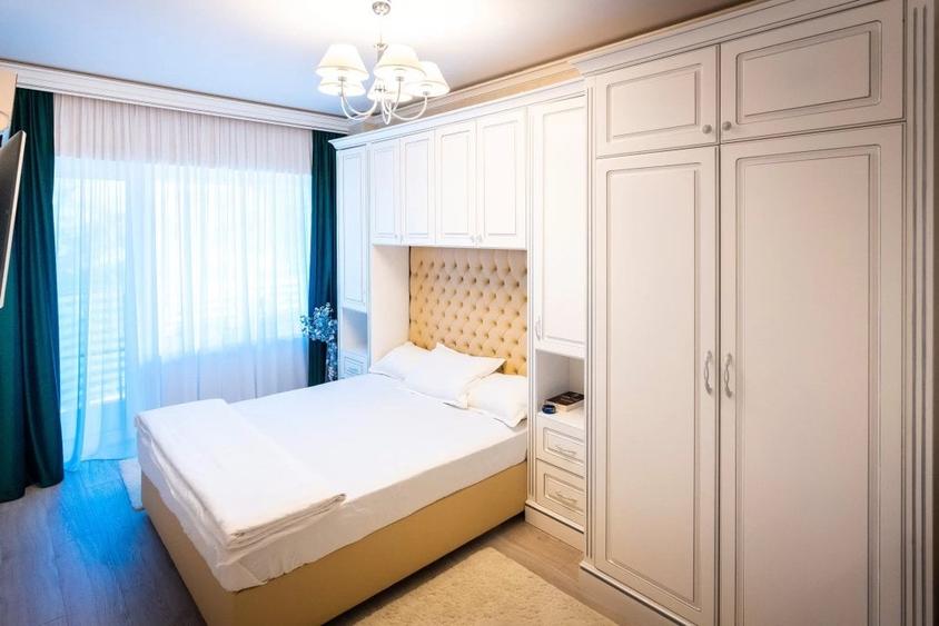 apartament 3 camere - Luxury - Copou - Aleea Sadoveanu - 3