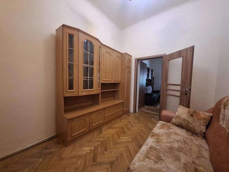 Casă cu Teren 500 Mp în Telegrafului