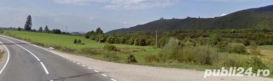 Teren de 8000 mp, în Central