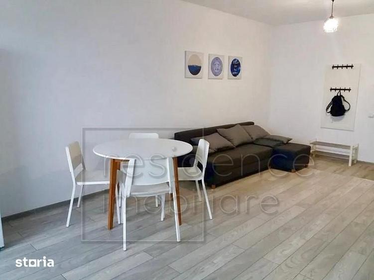 Prima inchiriere! Apartament modern 2 camere, Manastur-Floresti, zona - 1