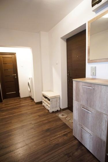 Nerva Traian| 3 min. Metrou Timpuri Noi | PREMIUM | Decomandat |  Loc parcare - 16