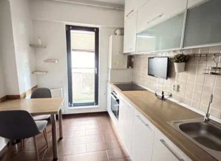 Apartament cu 2 camere decomandat în Nicolae Grigorescu