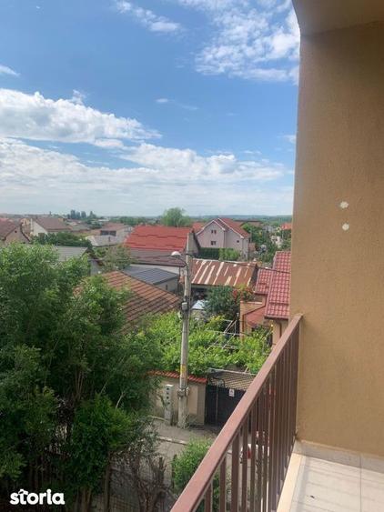 Garsonieră, mobilată în Brestei