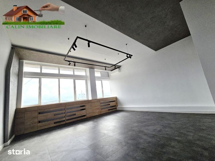 DE INCHIRIAT BIROURI 24 mp si 35 mp zona CARREFOUR FELICIA - 7