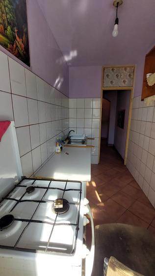 Garsonieră decomandată în Rahova