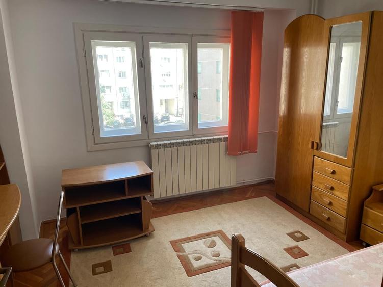 3 camere 2/4, la intersectia Mosilor u Traian, Eminescu, Dacia - 2