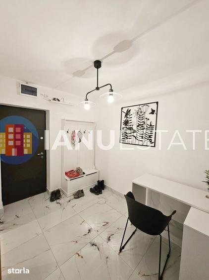 Apartament cu 3 camere decomandat în Cișmigiu