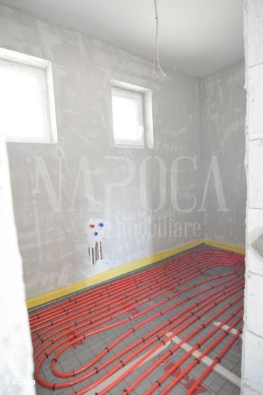 Casă cu 4 camere în Juc-Herghelie