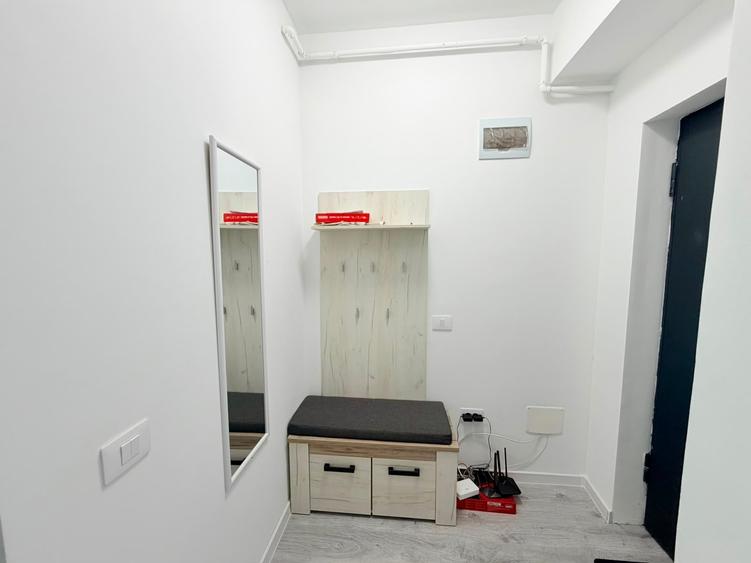Apartament cu 2 camere în Cug