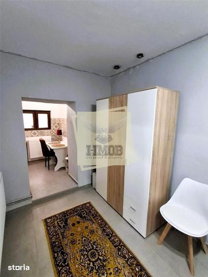 Apartament cu 2 camere în Roșia