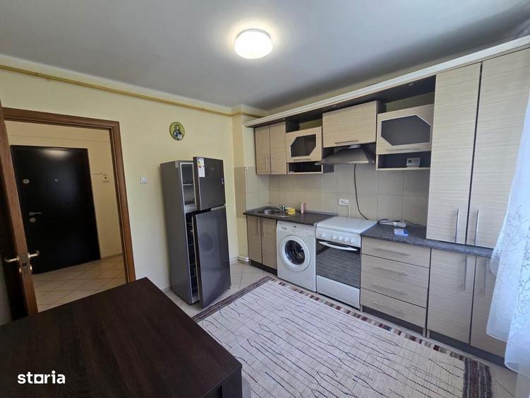 Apartament cu 2 camere decomandat în Nicolae Grigorescu