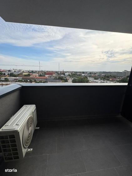 Apartament cu 2 camere în Sud