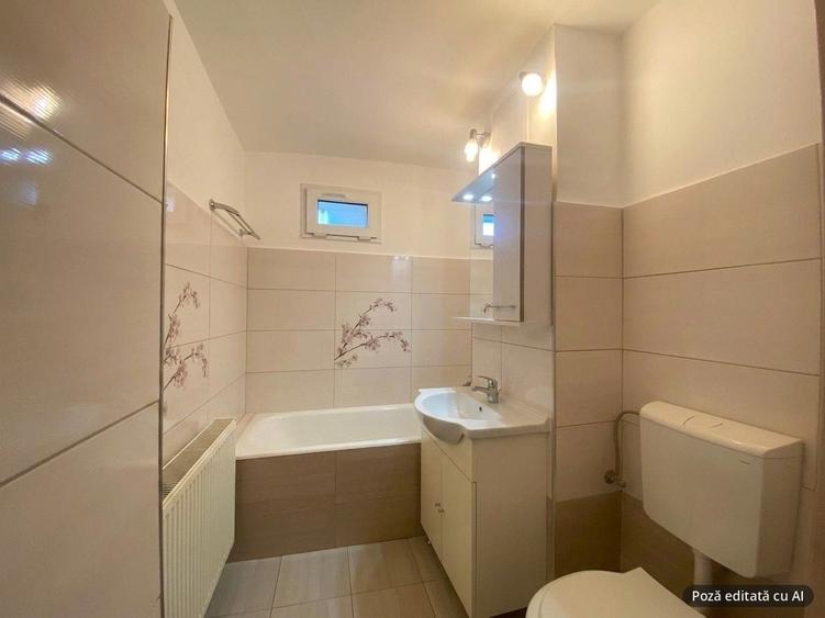 Apartament cu 3 camere decomandat în Mărăști