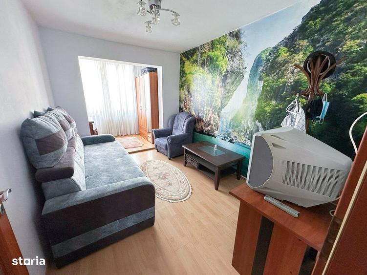 Apartament cu 4 camere în Târnăveni