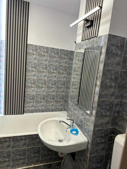 Apartament semidecomandat în Central