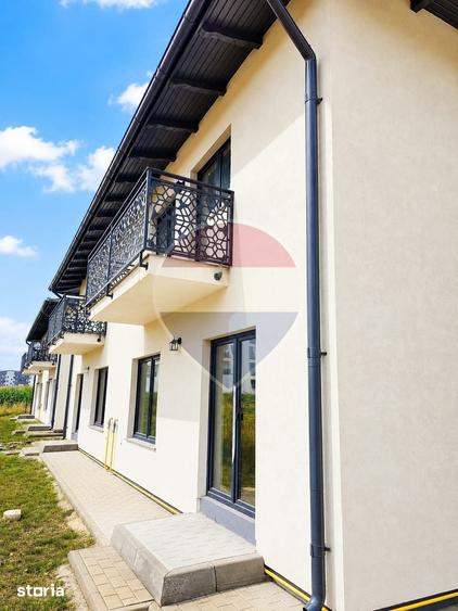 Duplex de vanzare | Radau?i | Strada Calea Bucovinei - 3