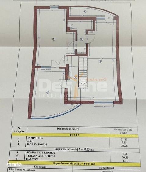 Pipera - Vila duplex 6 camere ?i 4 bai - 4