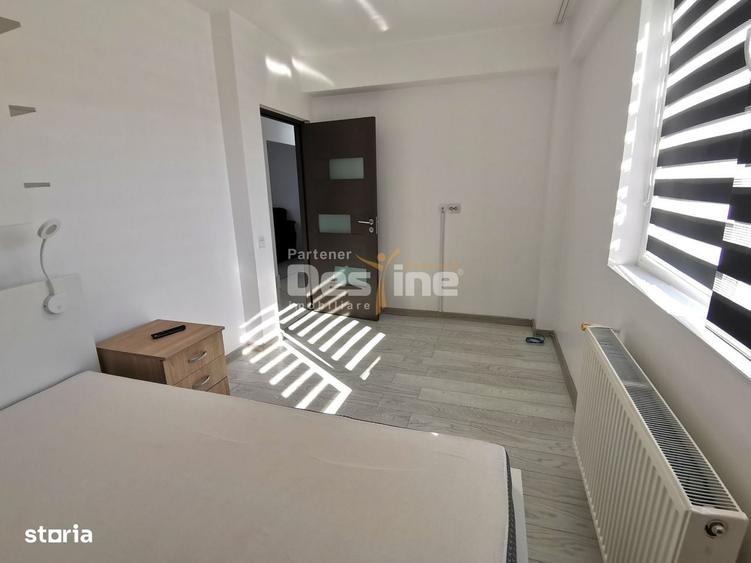 COMISION 0% - Chirie, Apartament 2 camere + LOC DE PARCARE - 11