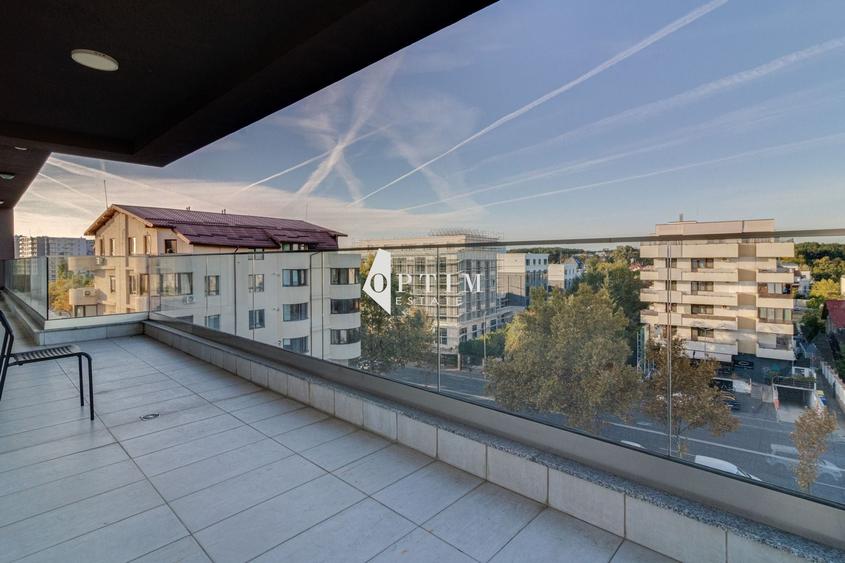 Apartament cu 4 camere decomandat, mobilat în Sisești