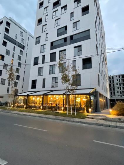 Spațiu comercial, de 247 mp, în Tomis Nord