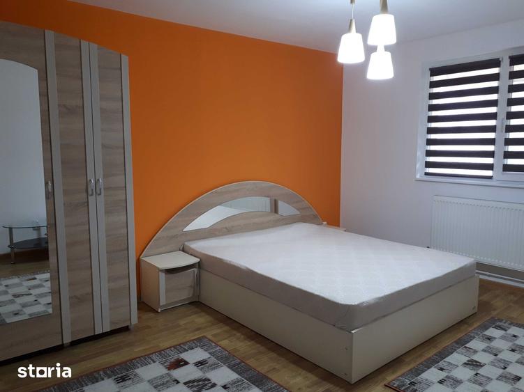 Apartament renovat 1 camera Dec 28 mp Tatarasi Ciurchi 65000 euro - 1