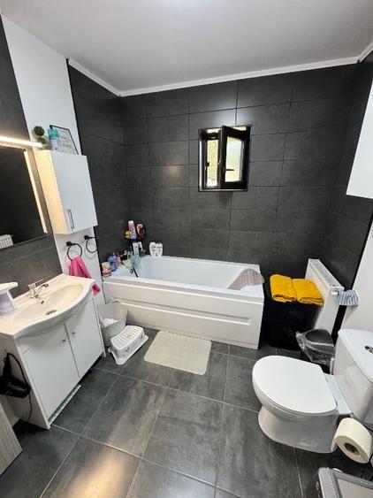 Casă individuală cu 3 camere cu Teren 400 Mp în Șag