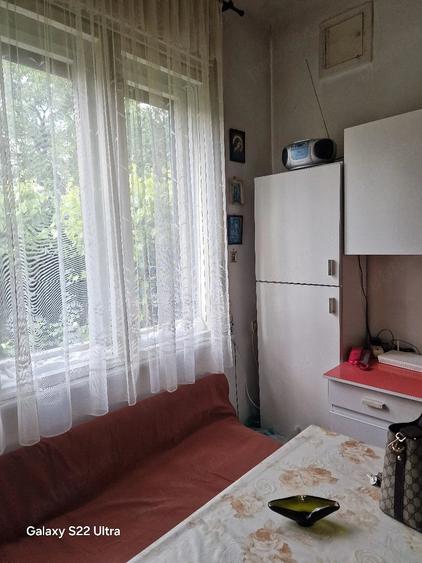 Casă cu 2 camere cu Teren 330 Mp în Lunei