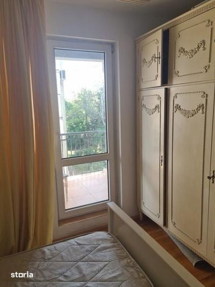 Apartament cu 2 camere în Calea Aradului