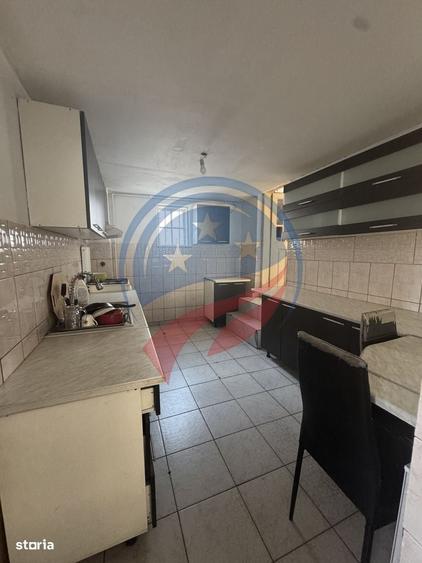 Casă cu 3 camere în Brestei