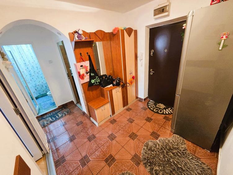Apartament cu 2 camere în Neptun