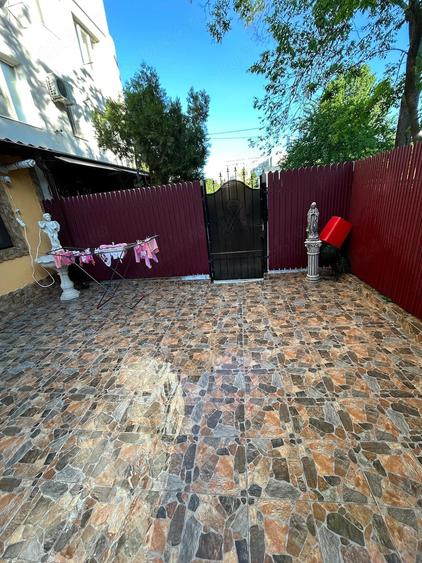Apartament cu 2 camere decomandat în Micro 19