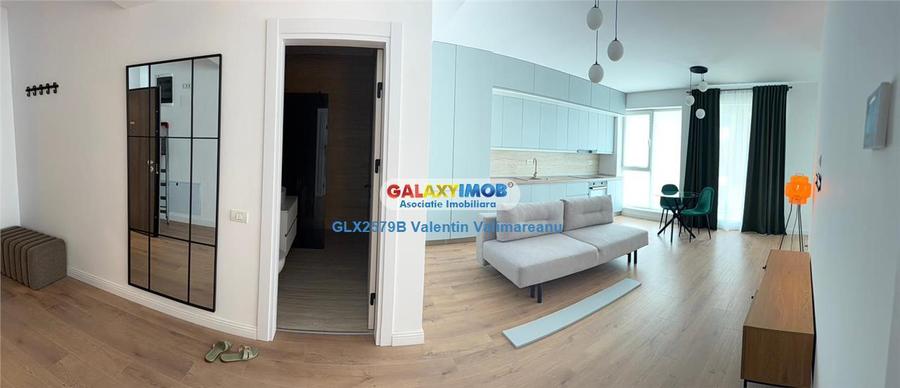 Apartament 2 Camere Pipera COD 269 - 1