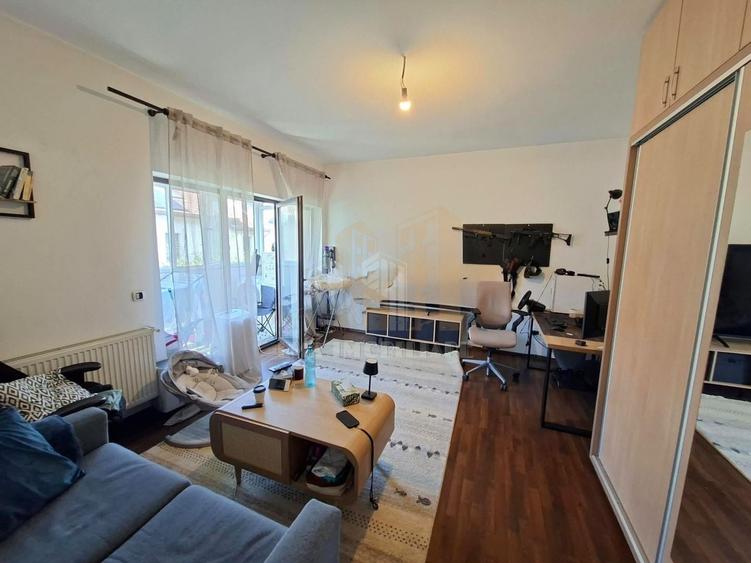 Apartament 3 camere Uranus Sanpetru Brasov - 13
