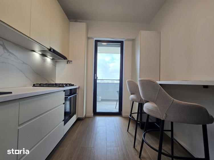Apartament 2 camere Tineretului - Pasaj Mihai Bravu - 4