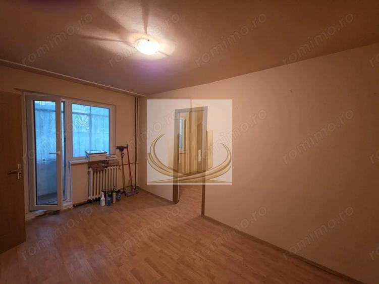 Apartament 2 camere 32 mp parter Dacia - 2