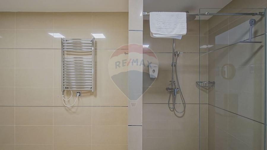 EXCLUSIVITATE ÎN POIANA BRAȘOV – PENTHOUSE IMPRESIONANT DE 268 MP - 50