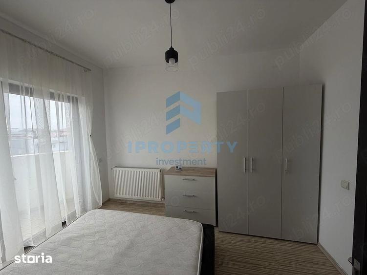 Vatra Noua I 2 Camere I Centrala Proprie I Pet Friendly I Balcon I - 1